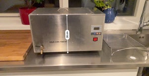 Sous Vide Master Grillbutikken