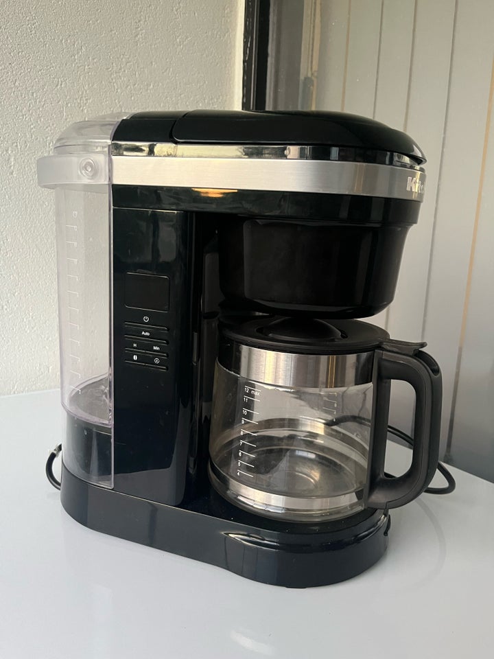 Kaffemaskine Kitchenaid