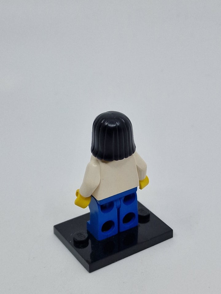 Lego Minifigures