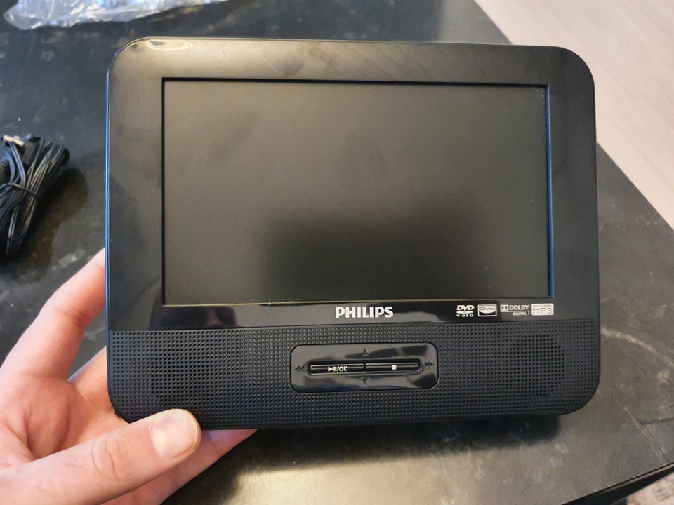 DVD/Super Audio CD, Philips,