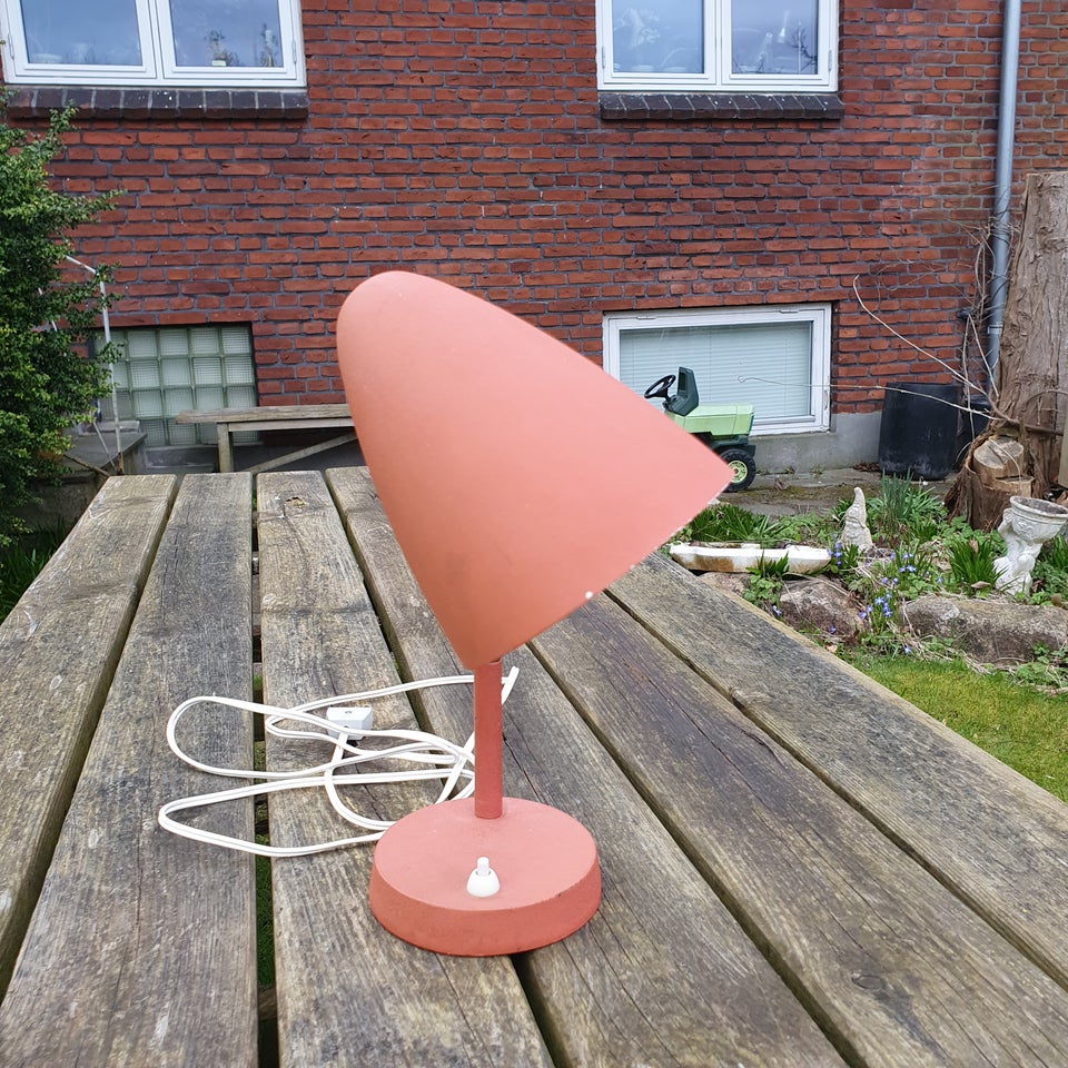 Lampe Retro