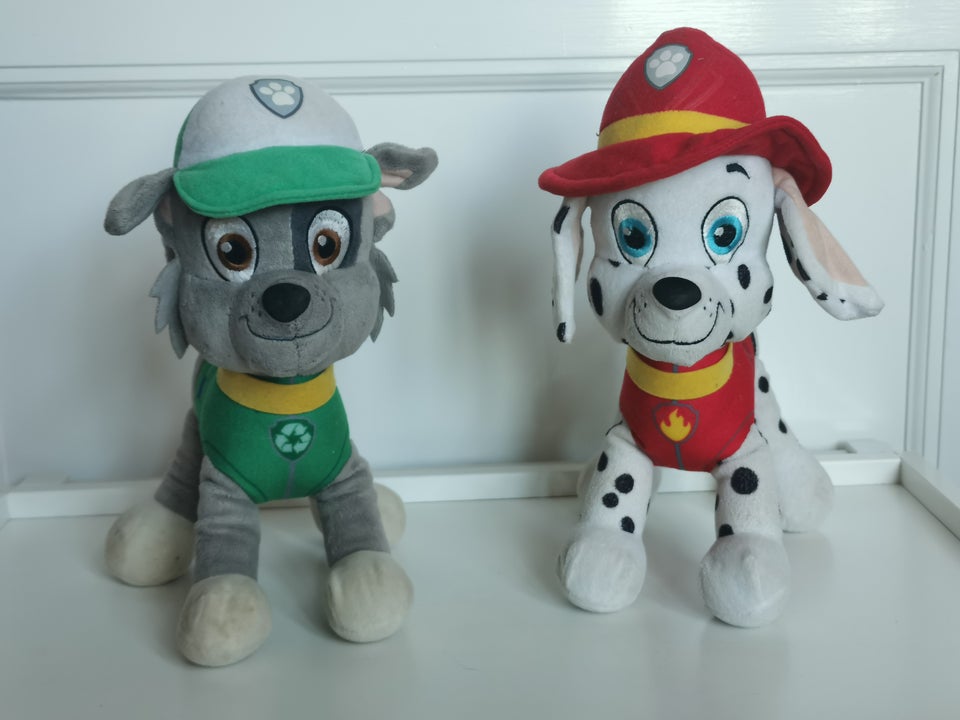 PAW PATROL