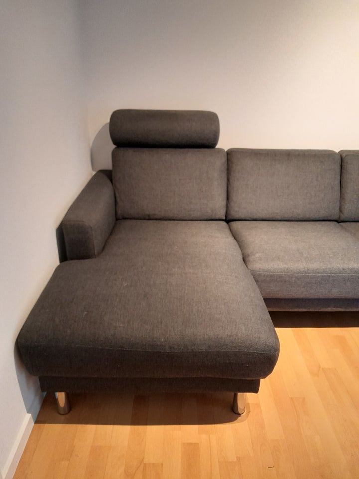 Sofa, andet materiale, 3 pers.