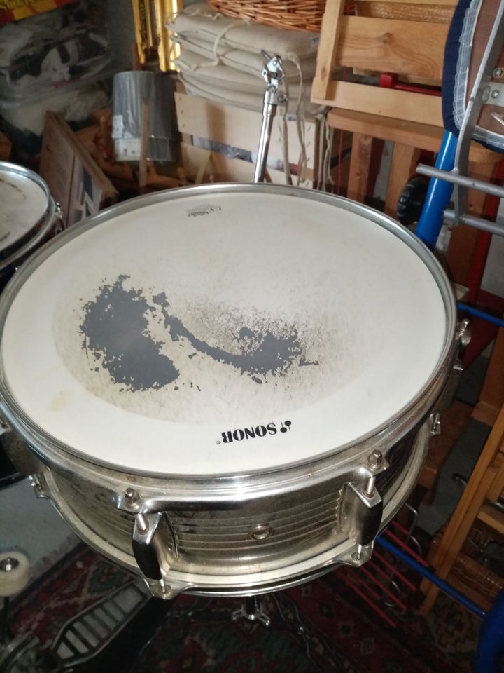 Trommesæt Sonor Force 505