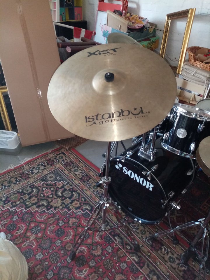 Trommesæt Sonor Force 505