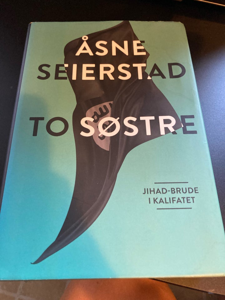 To søstre , Åsne Seierstad, genre: