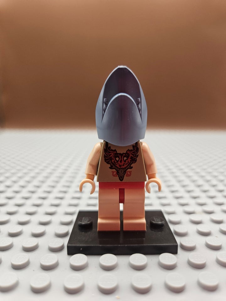 Lego Minifigures HP068