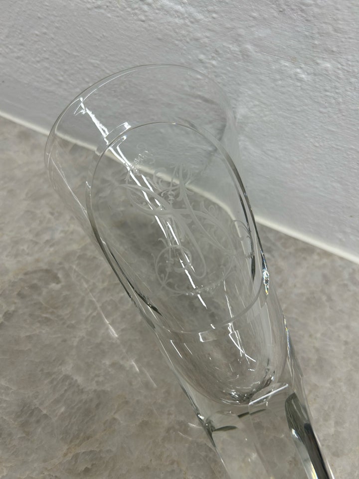 Glas, Pokal