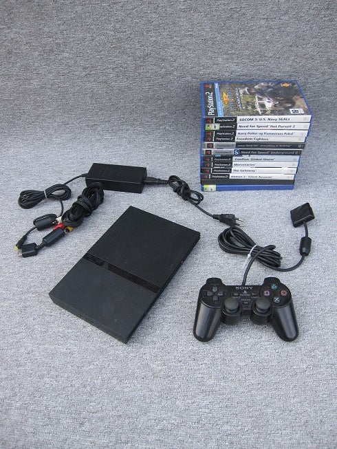 Playstation 2 SCPH-30004R