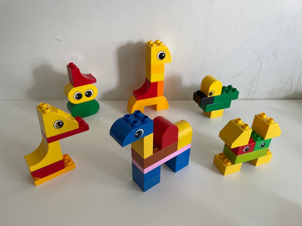 Lego Duplo