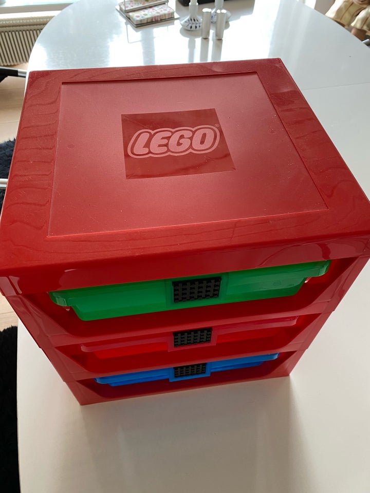Lego andet Lille reol