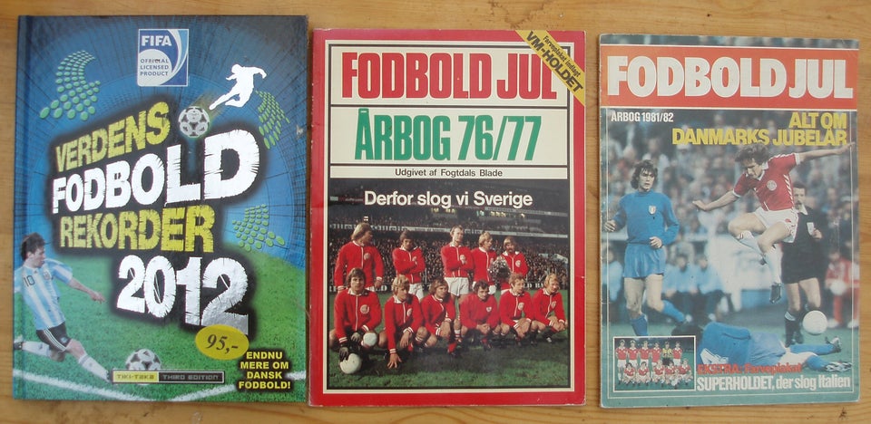 Fodbold 5, emne: hobby og sport