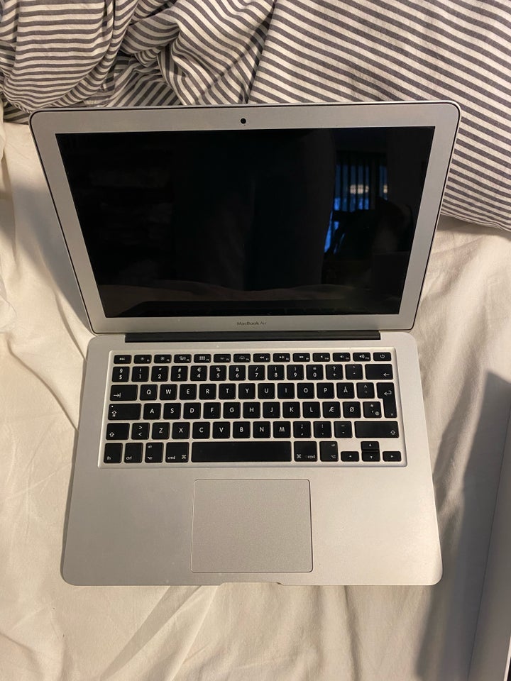 MacBook Air 2014