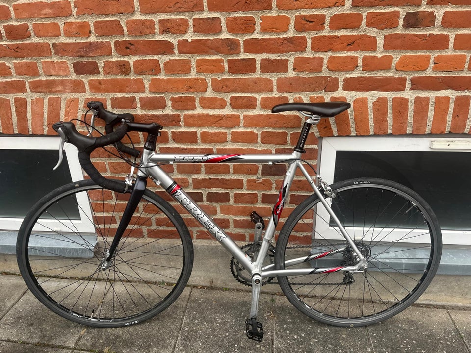 Herreracer, Trek 1000, 54 cm stel