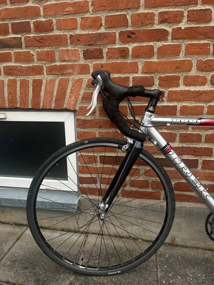 Herreracer, Trek 1000, 54 cm stel