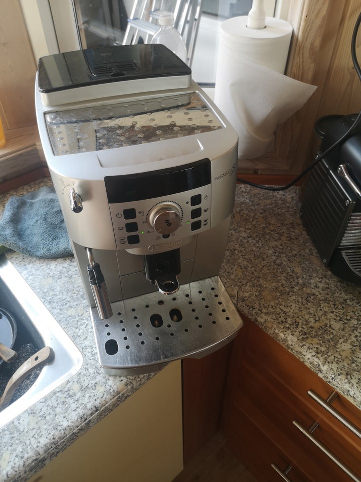 Kaffemaskine DeLonghi