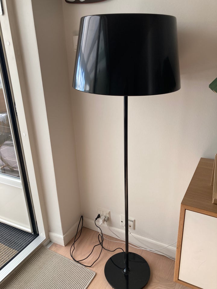 Standerlampe, Vintage Ikea