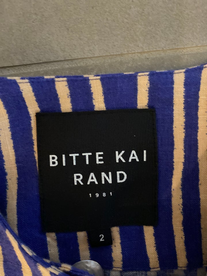 Andet, Tunika kjole, Bitte Kai Rand