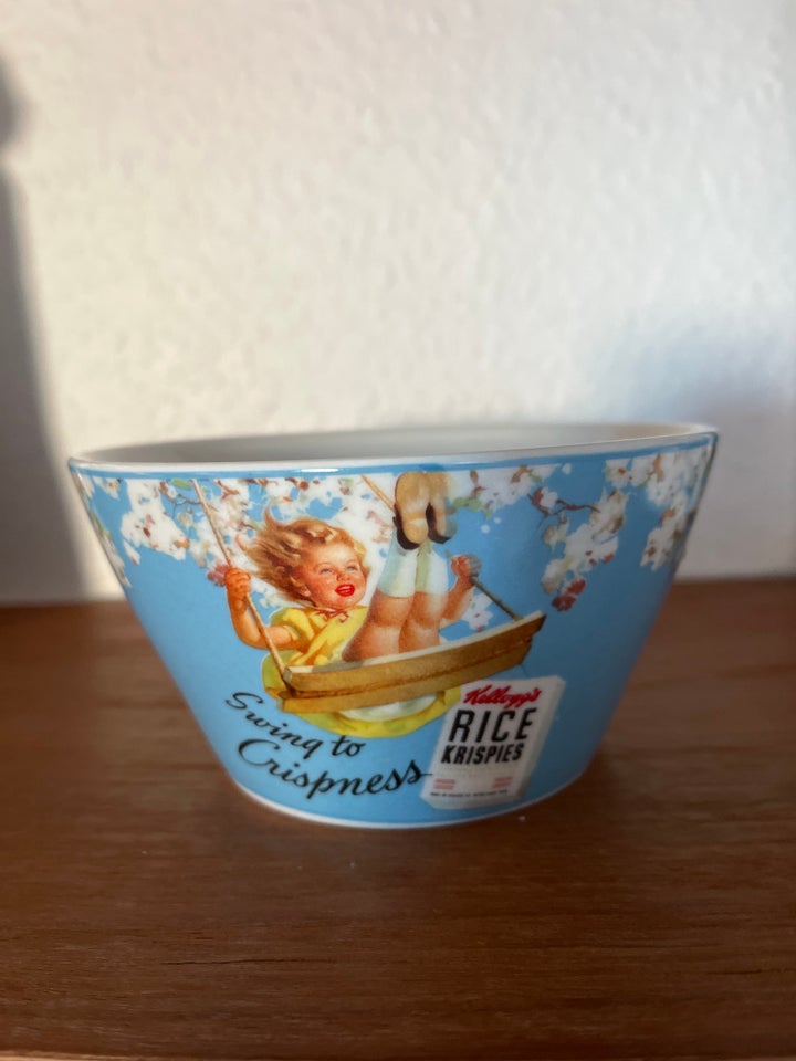 Porcelæn, Skål