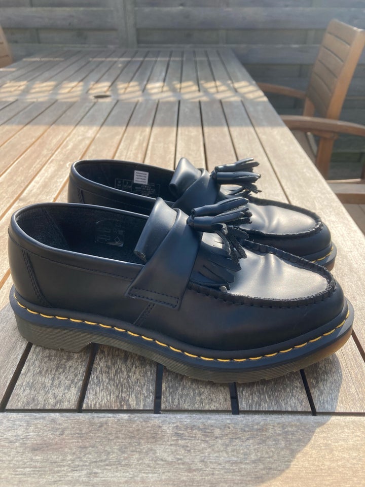 Loafers, str. 39, Dr. Martens