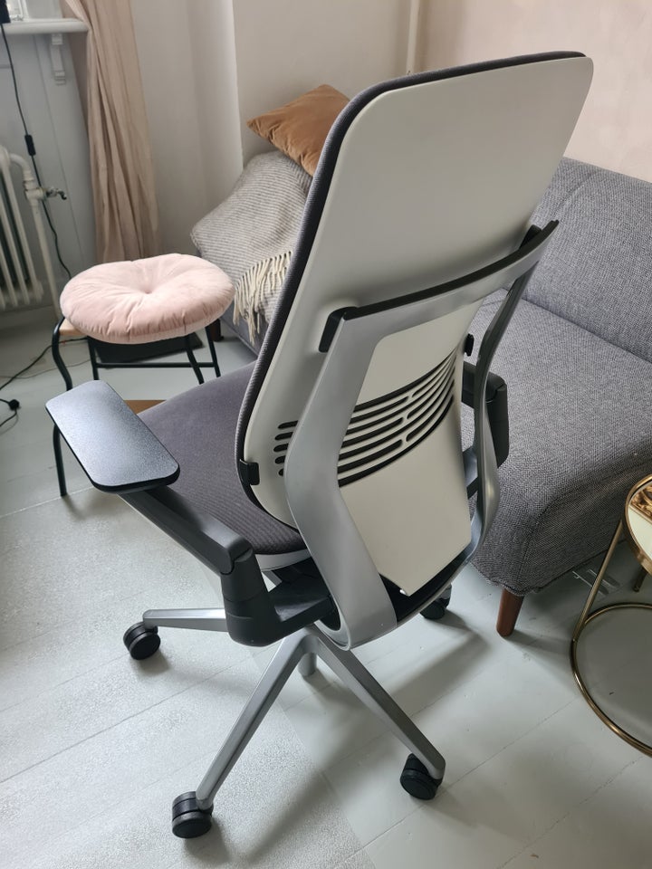 Kontorstol Steelcase