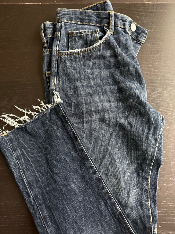 Jeans, Zara, str. 30