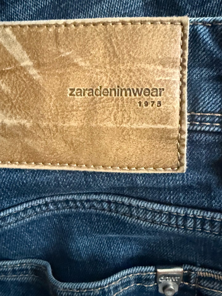 Jeans, Zara, str. 30