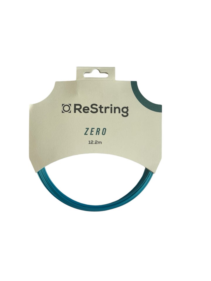 Tennisketsjerstrenge, ReString