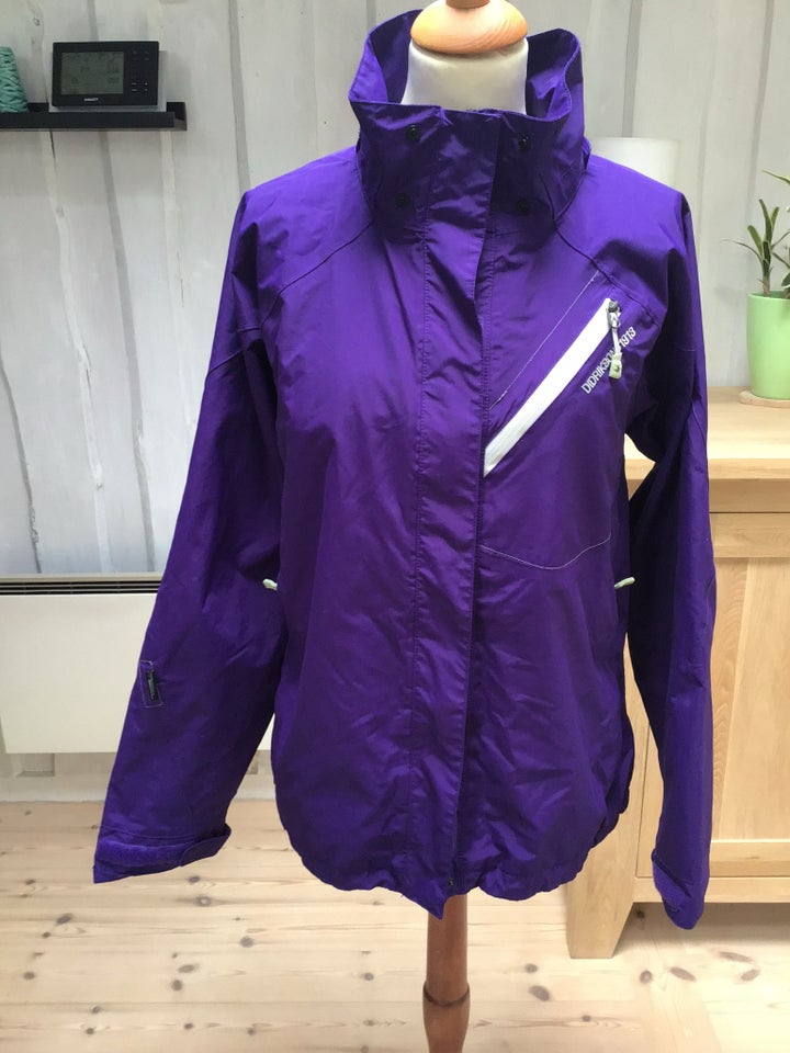 Windbreaker, str. 40, Didrikson