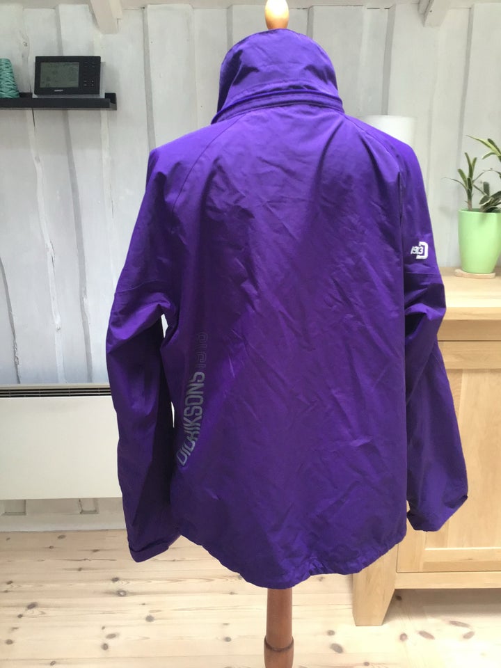 Windbreaker, str. 40, Didrikson