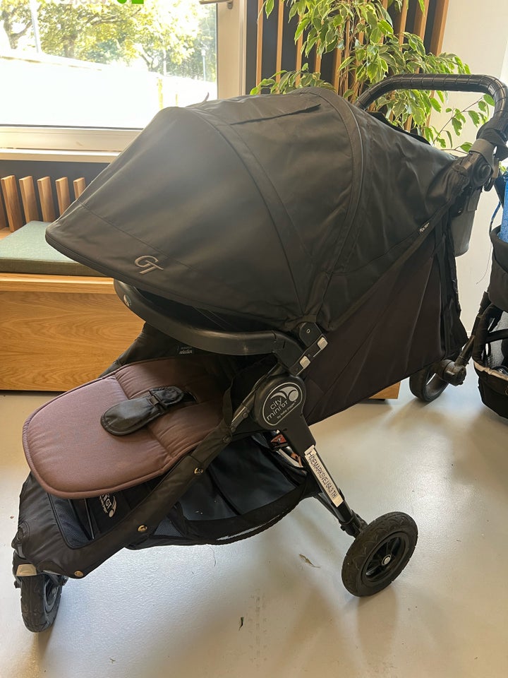 Babyjogger, Baby Jogger City mini