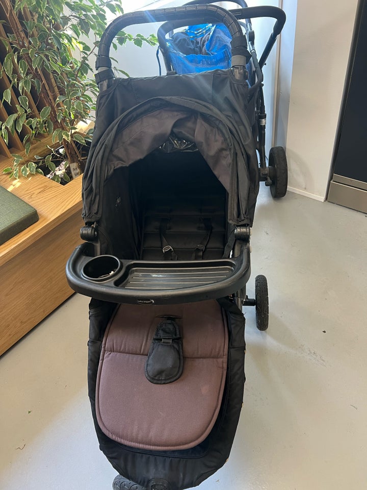 Babyjogger, Baby Jogger City mini