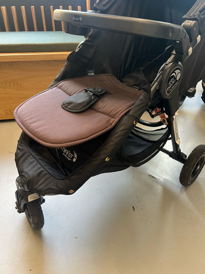 Babyjogger, Baby Jogger City mini