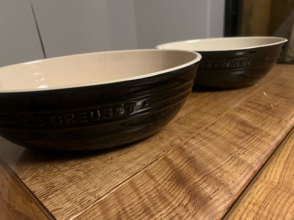 Stentøj Multi skål Le Creuset