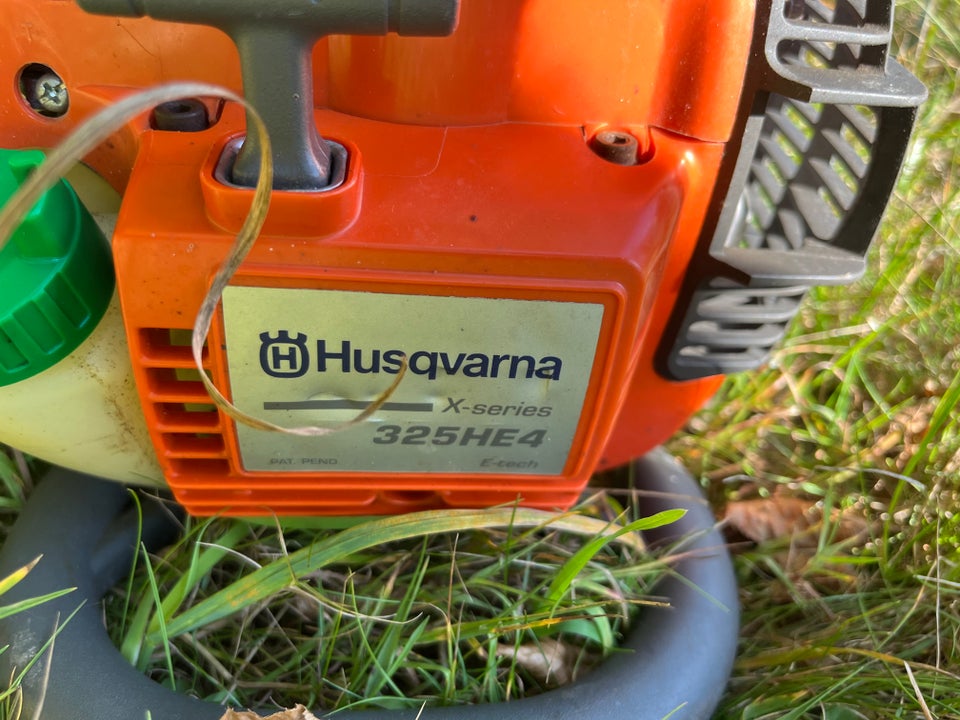 Hækklipper, HUSQVARNA 325HE4X