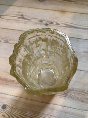 Glas Vase