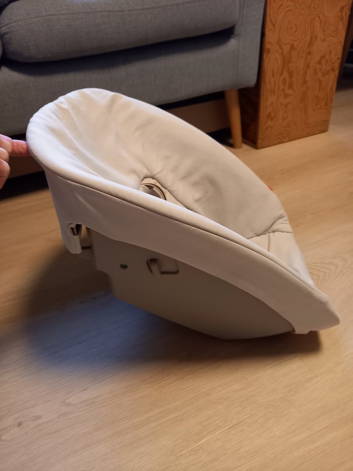 Babyindsats, Newborn Set, Stokke