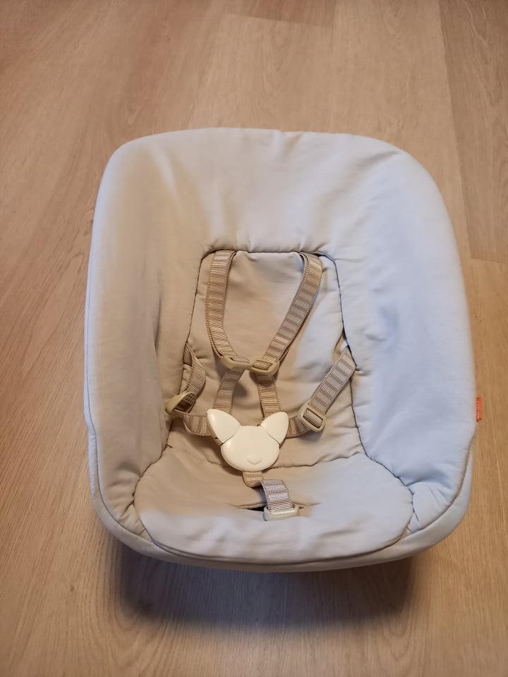 Babyindsats, Newborn Set, Stokke