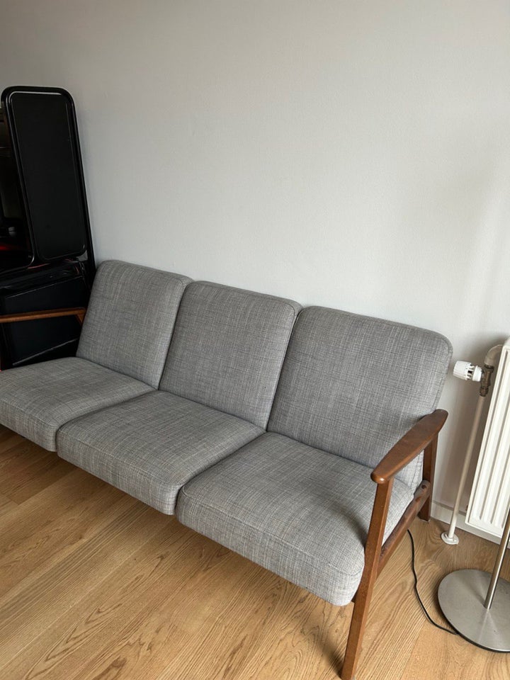 Sofa, IKEA Ekenäset