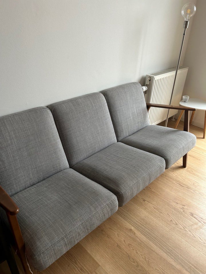 Sofa, IKEA Ekenäset