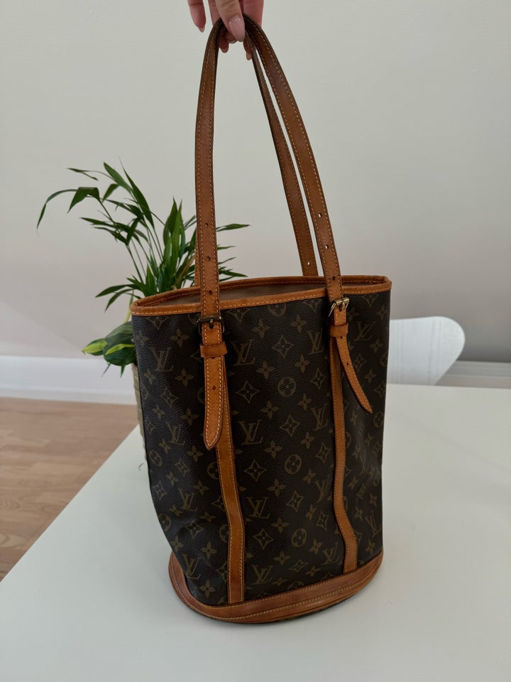 Skuldertaske, Louis Vuitton,