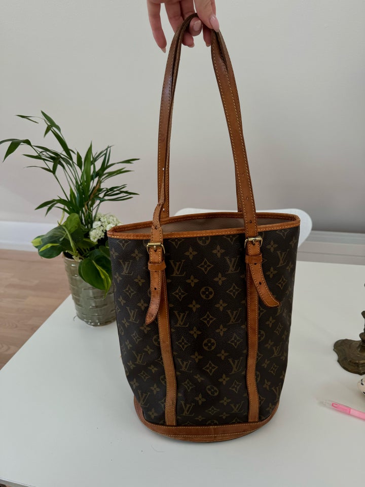 Skuldertaske, Louis Vuitton,