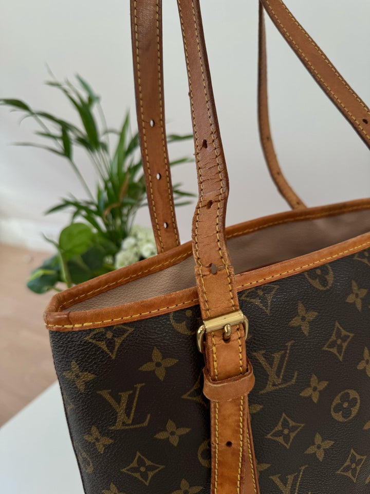 Skuldertaske, Louis Vuitton,