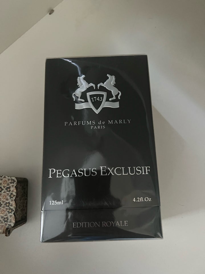 Eau de parfum, Parfums de MARLY