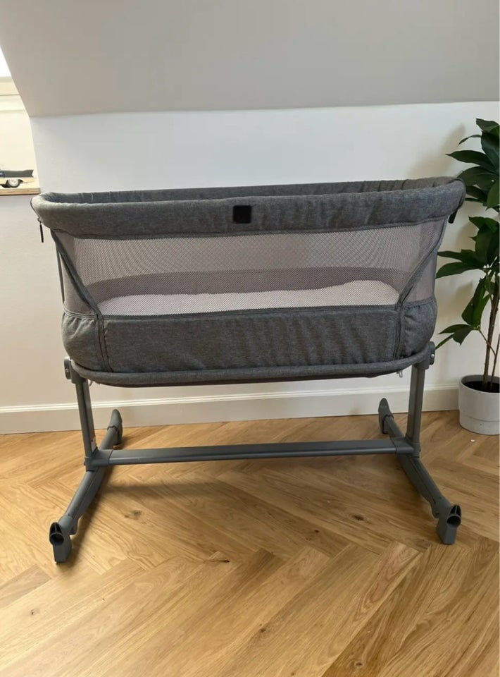 Babyseng Bedside crib