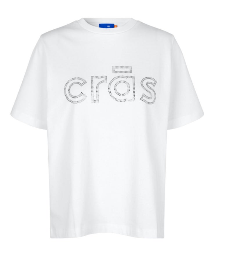 T-shirt, CRAS, str. 38