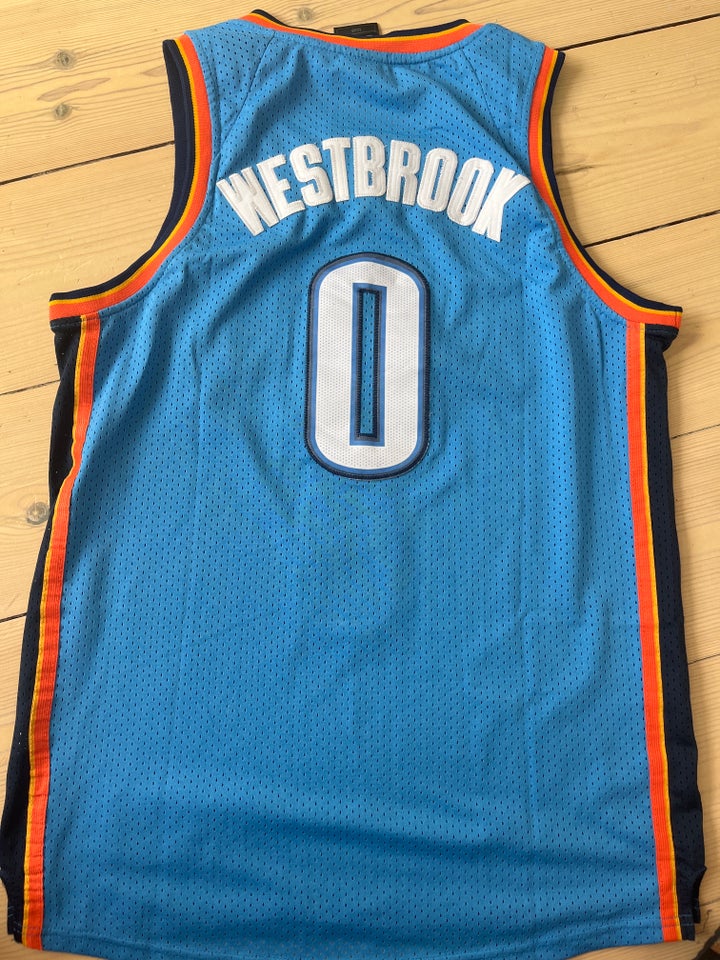 Baskettrøje Jersey  NBA