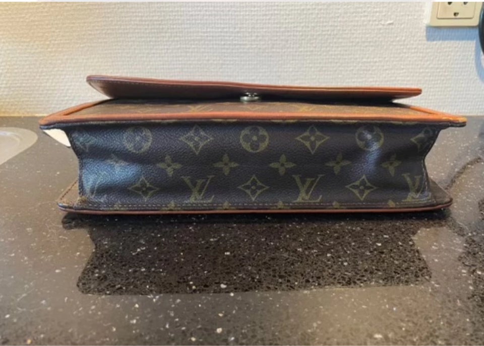 Clutch, Louis Vuitton