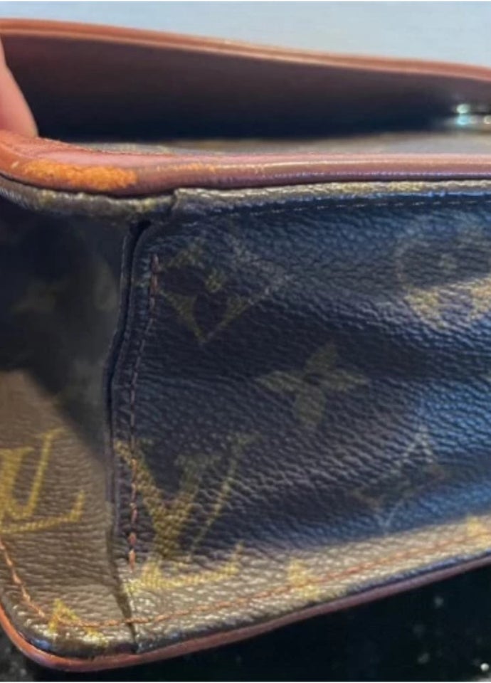 Clutch, Louis Vuitton