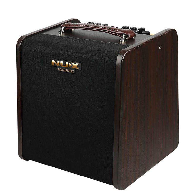 Guitarcombo, NUX AC-80, 80 W